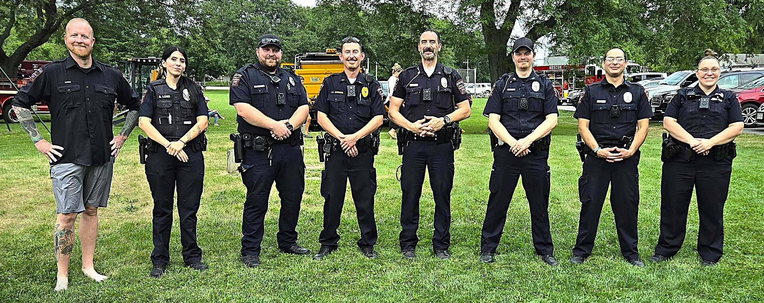 National Night Out 2026